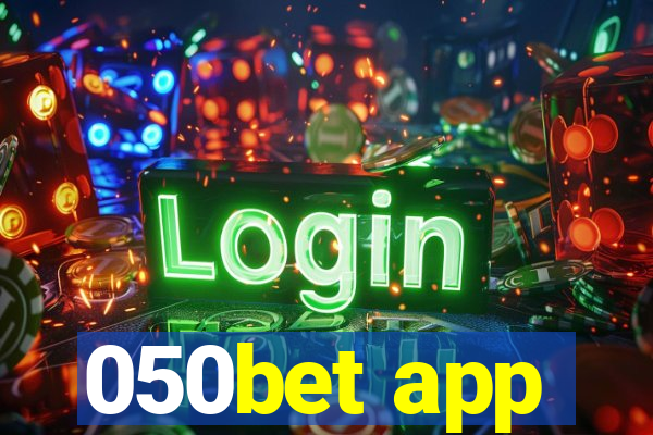 050bet app